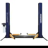 جک دو ستون فانباو