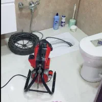 خدمات لوله بازکنی(حسینی) فنرزن۲۴ساعته و چاه بازکن|خدمات پیشه و مهارت|هشتگرد, شهرک ولیعصر (مصلی)|دیوار