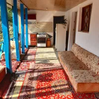 خانه سنتی دوخوابه در دل طبیعت|اجارهٔ کوتاه‌مدت آپارتمان و سوئیت|احمدسرگوراب, |دیوار