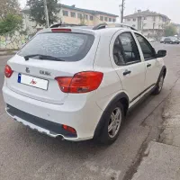 کوییکR مدل1401 سفیدمشکی|خودرو سواری و وانت|رشت, دیانتی|دیوار