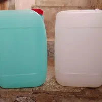 دَبه بیست لیتری