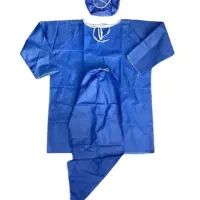 گان بیمار جراح
