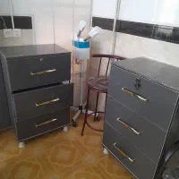 دکور وسایل ارایشگاه زنانه|آرایشگاه و سالنهای زیبایی|سنندج, |دیوار