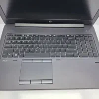 Hp Z Book G3 با ۴ گیگ گرافیک مخصوص کار سنگین|رایانه همراه|گرگان, |دیوار