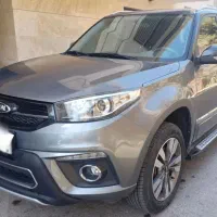 ام وی ام X33s اتوماتیک کم کار۲۰۰۰cc|خودرو سواری و وانت|مشهد, احمدآباد|دیوار