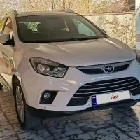 جک S5 اتوماتیک|خودرو سواری و وانت|قائمشهر, |دیوار