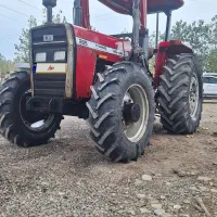 تراکتور جفت دف المان|خودرو سنگین|طاهرگوراب, |دیوار