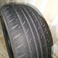 لاستیک دوچرخه