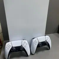 ps5|کنسول، بازی ویدئویی و آنلاین|همدان, |دیوار