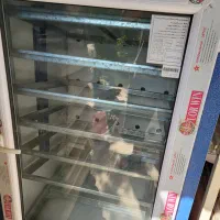 دستگاه جوجه کشی ۱۱۰۰تایی نو نو|ماشینآلات صنعتی|هشتگرد, سعید آباد|دیوار