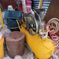 لوازم آپاراتی|ابزارآلات|تیران, |دیوار