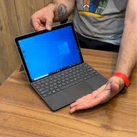 مایکروسافت Surface Go 2 همراه همیشه آماده|رایانه همراه|بندر کنگان, |دیوار