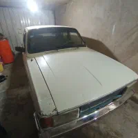 پیکان سواری ۸۱