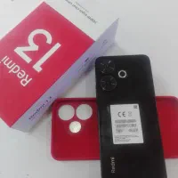 ردمی13|موبایل|کرمانشاه, |دیوار