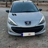 پژو207تیوفایو|خودرو سواری و وانت|خرم‌آباد, |دیوار