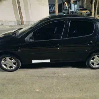 پژو ۲۰۷ t5 دنده ای پانا ۱۴۰۱|خودرو سواری و وانت|تهران, تهرانپارس غربی|دیوار