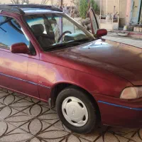 دوو سیلو زرشکی|خودرو سواری و وانت|شهرضا, |دیوار