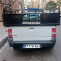 پراید 151SE|خودرو سواری و وانت|تهران, شهرک شریعتی|دیوار