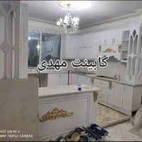 کابینت آماده 8باکس جدا ،کد(167062)