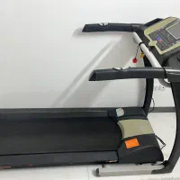 تردمیل  MM 250 strength master