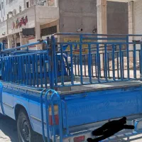 باربری سراسری حمل نقل باربانیسان|خدمات حمل و نقل|اهواز, پردیس|دیوار