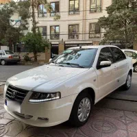 سورن پلاس موتور جدید xu7p مدل ۱۴۰۴ تحویل بهمن