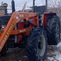 تراکتور ۲۸۵جفت