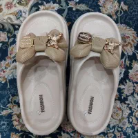 کراکس زنانه بچگانه دمپایی دخترانه|کیف، کفش، کمربند|تهران, شمشیری|دیوار