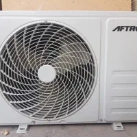 کولر دو تیکه