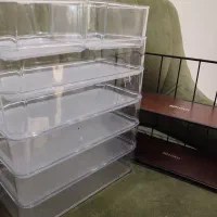 وسایل کاشت ناخن