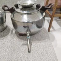 کتری رو گازی