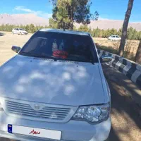 پراید 132 مدل 89 سینه جدید|خودرو سواری و وانت|کهنوج, |دیوار