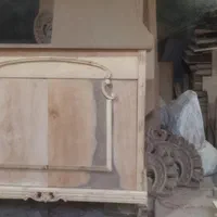 سرویس خواب امپراطور|تخت و سرویس خواب|پاکدشت, پاکدشت (مامازند)|دیوار