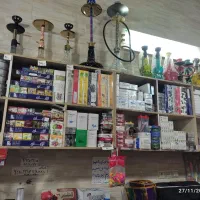 واگذاری دخانیات خیابان قاعم|فروشگاه و مغازه|کاشمر, |دیوار