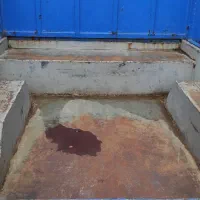نیسان وانت دوگانه کارخونه۱۴۰۰|خودرو سواری و وانت|رشت, شالکو|دیوار