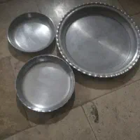 تعدادی وسایل کافه ظرف روحی به فروش میرسد