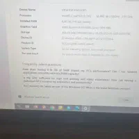 لپ تاپ ارتقا یافته ایسوز|رایانه همراه|مشهد, هفت تیر (حافظ)|دیوار