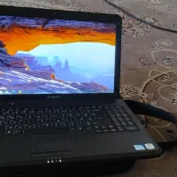 لب تاپ لنوو G550