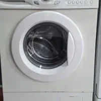 لباسشویی ال جی