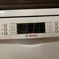 ماشین ظرفشویی بوش اصل آلمان