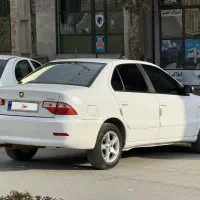 سورن ef7|خودرو سواری و وانت|بانه, |دیوار