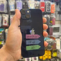 iphone 13 CH 128Gig در حدنو