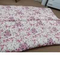 تشک پنبه ای