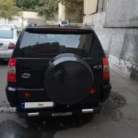 ام وی ام x33مدل ۱۳۹۱ فوری|خودرو سواری و وانت|تهران, نیروی هوایی (پیروزی)|دیوار