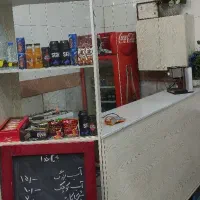 بوفه باشگاه خیام ۶۰|اجارهٔ مغازه و غرفه|مشهد, امیر|دیوار