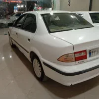 سمند۹۴lxمولتی پلاس