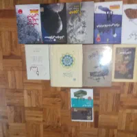 کتاب در حد نو