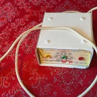 محافظ یخچال همزن برقی ژاپنی و خردکن|خردکن، آسیاب، غذاساز|گرگان, |دیوار