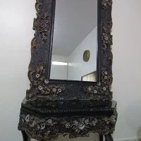 اینه کنسول