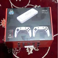 گیم استیک m22 بازی سگا|کنسول، بازی ویدئویی و آنلاین|مشهد, جاهد شهر|دیوار